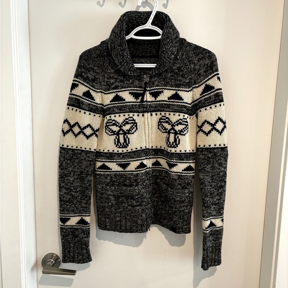 TNA Wool Sweater - Picture 1 of 1
